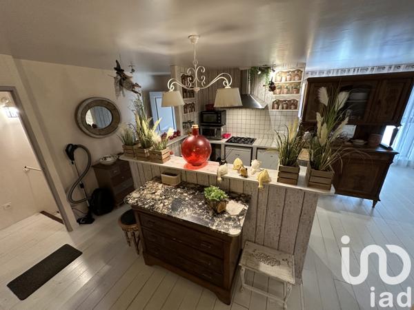 Immeuble à vendre 315 m² Lézignan-Corbières