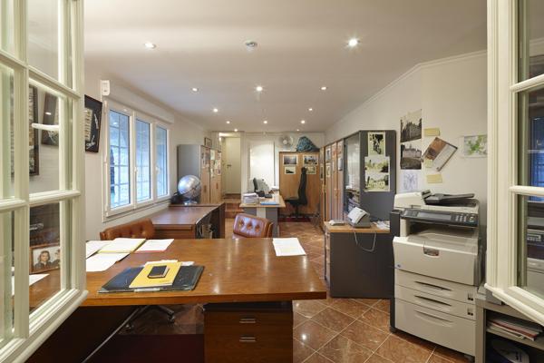Vente Maison – 11 pièces – 700 m² à Quincy-voisins (77860) Vente Maison – 11 pièces – 700 m² à Quincy-voisins (77860)