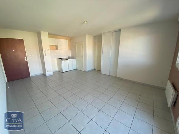 Location appartement Morsbach (57600) 2 pièces 45.58m²