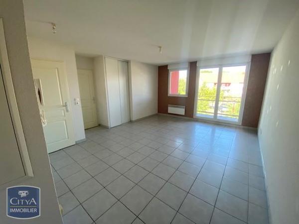 Location appartement Morsbach (57600) 2 pièces 45.58m²
