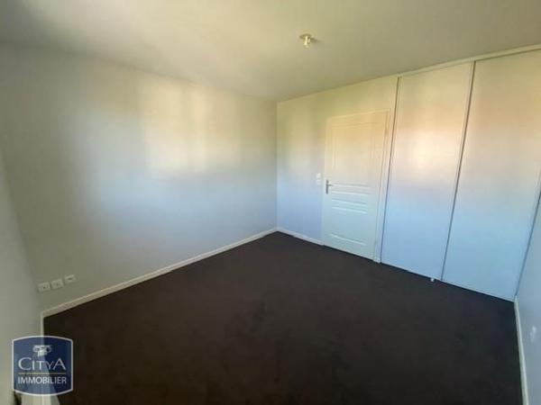 Location appartement Morsbach (57600) 2 pièces 45.58m²