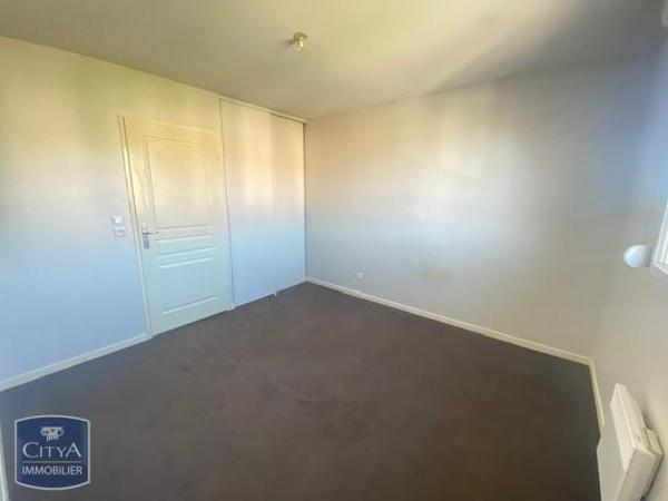 Location appartement Morsbach (57600) 2 pièces 45.58m²