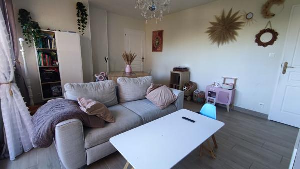 Appartement DIJON 4 Pièces 68.1 m²