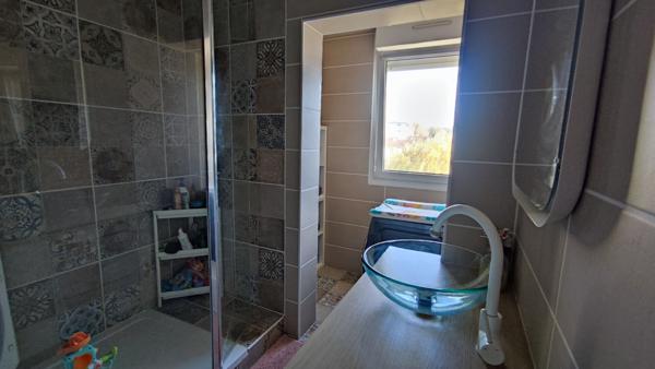 Appartement DIJON 4 Pièces 68.1 m²