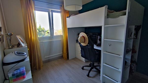 Appartement DIJON 4 Pièces 68.1 m²