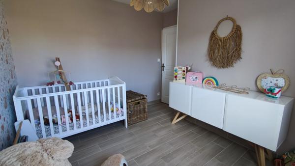 Appartement DIJON 4 Pièces 68.1 m²