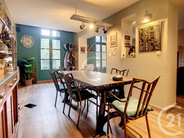 Maison à vendre  4 pièces - 130,83 m2 PEZENAS - 34