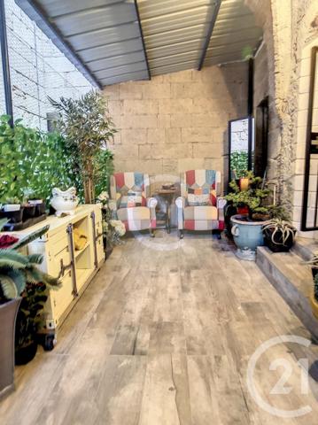 Maison à vendre  4 pièces - 130,83 m2 PEZENAS - 34