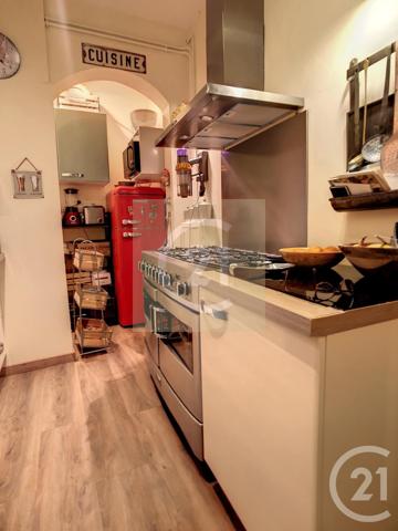 Maison à vendre  4 pièces - 130,83 m2 PEZENAS - 34