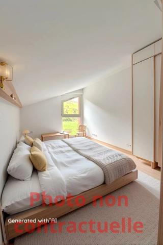 Immobilier Aigueblanche (73260) – Duplex 116.8m2 – 499 000 €