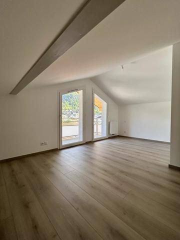 Immobilier Aigueblanche (73260) – Duplex 116.8m2 – 499 000 €