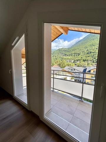 Immobilier Aigueblanche (73260) – Duplex 116.8m2 – 499 000 €