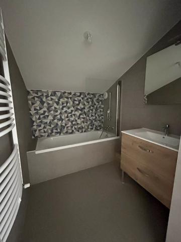 Immobilier Aigueblanche (73260) – Duplex 116.8m2 – 499 000 €