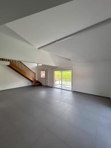 Immobilier Aigueblanche (73260) – Duplex 116.8m2 – 499 000 €