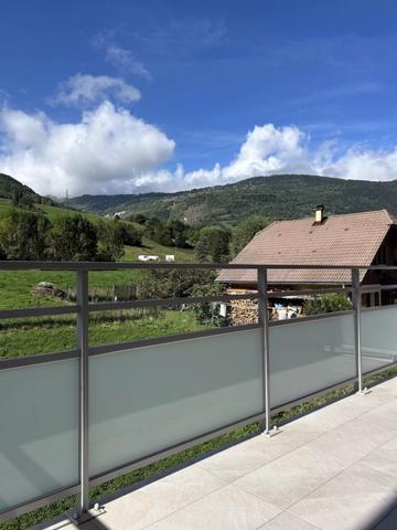 Immobilier Aigueblanche (73260) – Duplex 116.8m2 – 499 000 €