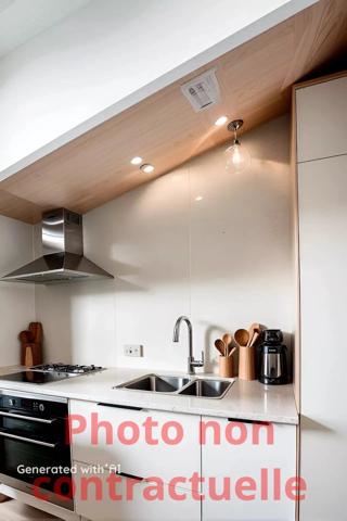 Immobilier Aigueblanche (73260) – Duplex 116.8m2 – 499 000 €