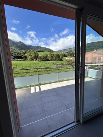 Immobilier Aigueblanche (73260) – Duplex 116.8m2 – 499 000 €