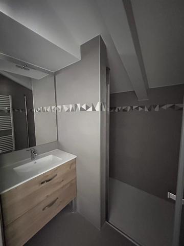 Immobilier Aigueblanche (73260) – Duplex 116.8m2 – 499 000 €