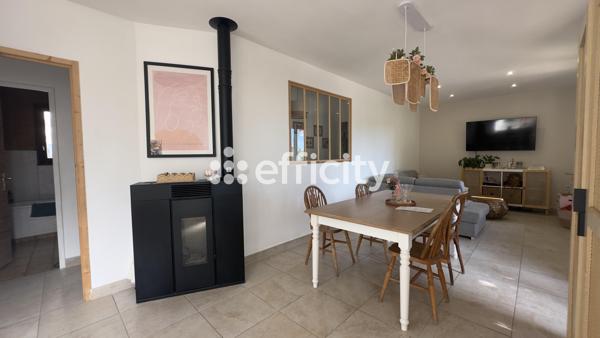 Maison
         4 pièces
        - 75 m² 227 000 € *