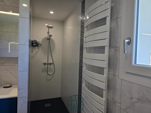 Maison 6 pièces - 137 m²