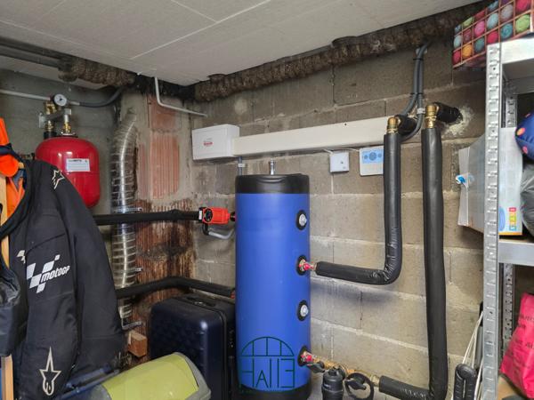 Maison 6 pièces - 137 m²