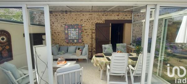 Maison à vendre 6 pièces 174 m² Évaux-les-Bains