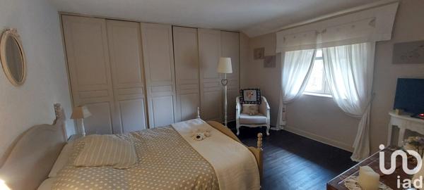 Maison à vendre 6 pièces 174 m² Évaux-les-Bains