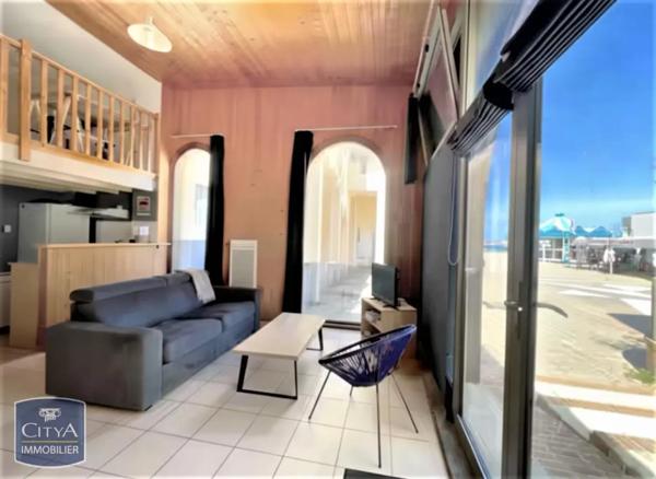 Appartement à vendre 4 pièces 58m²