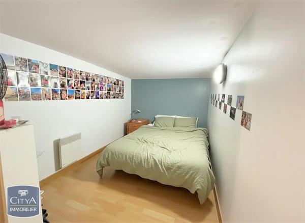 Appartement à vendre 4 pièces 58m²