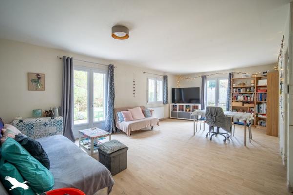 Maison à vendre |  Tarnos |  3 pièces | 83 m²