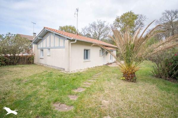 Maison à vendre |  Tarnos |  3 pièces | 83 m²