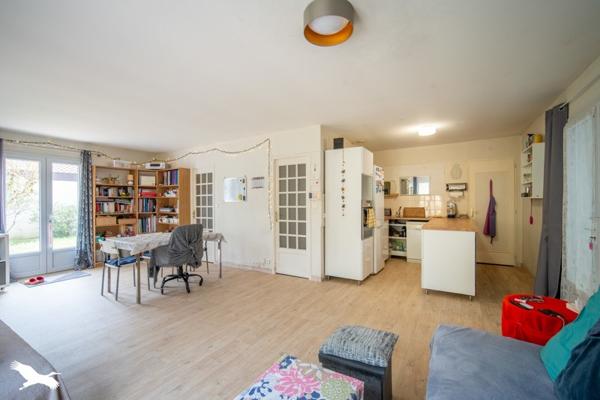 Maison à vendre |  Tarnos |  3 pièces | 83 m²