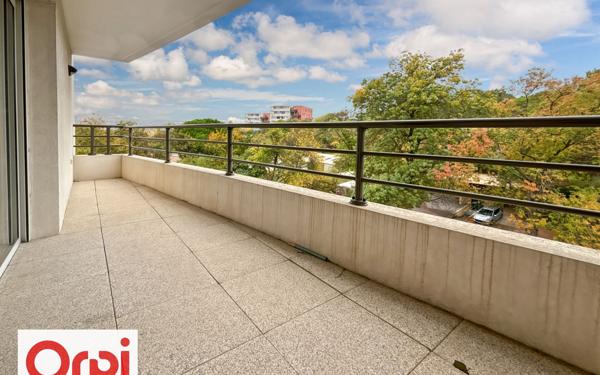 Appartement à vendre    2 pièces • 43,67 m2 Montpellier