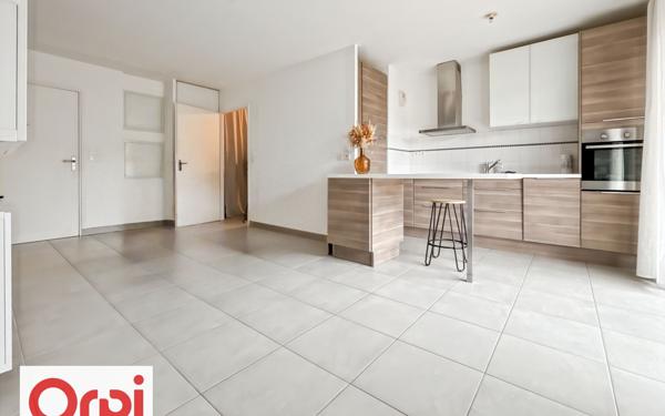 Appartement à vendre    2 pièces • 43,67 m2 Montpellier
