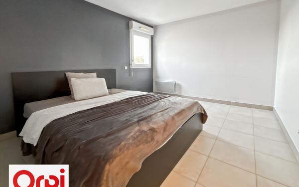 Appartement à vendre    2 pièces • 43,67 m2 Montpellier
