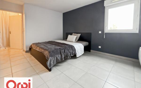 Appartement à vendre    2 pièces • 43,67 m2 Montpellier