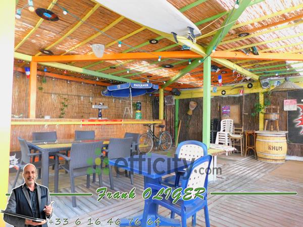 Local Commercial - 210 m²