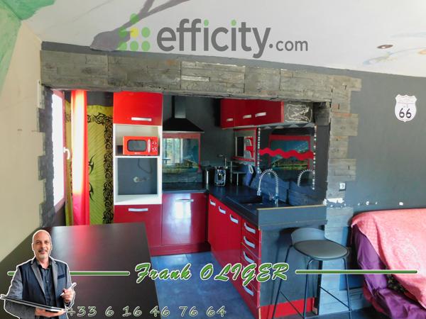 Local Commercial - 210 m²