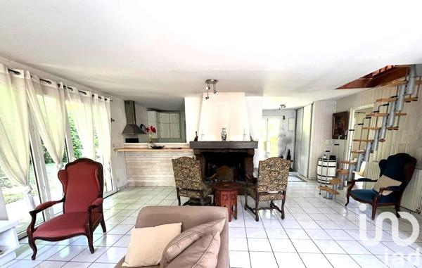 House for sale 3 rooms 86 m² Léognan