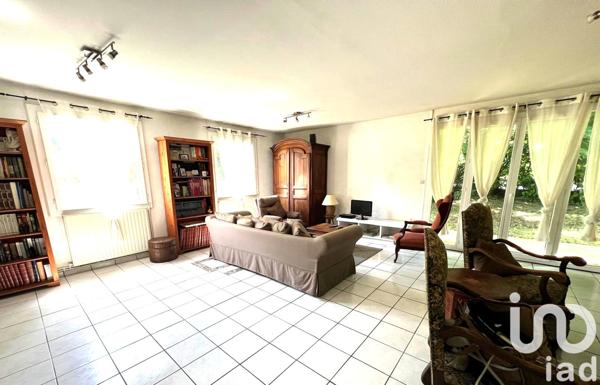 House for sale 3 rooms 86 m² Léognan