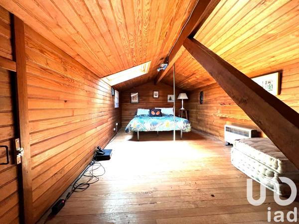 House for sale 3 rooms 86 m² Léognan