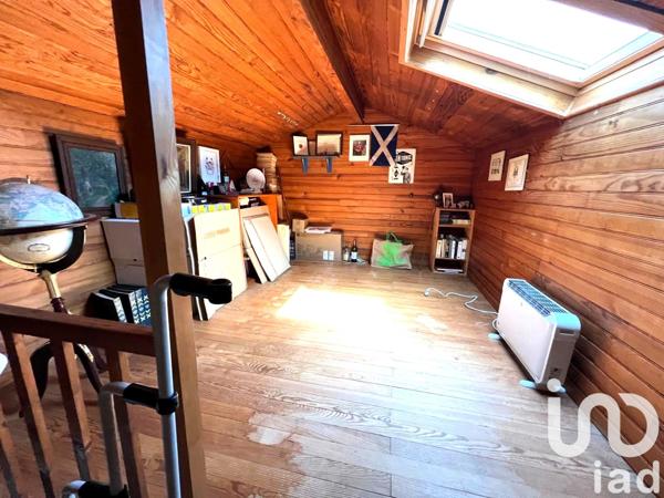 House for sale 3 rooms 86 m² Léognan