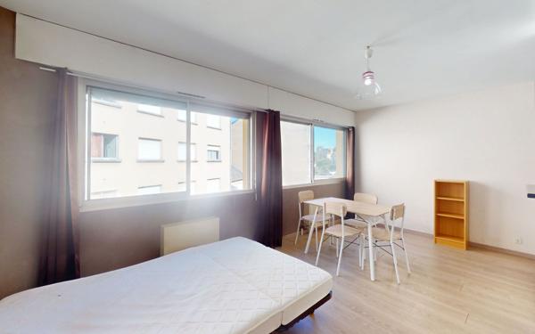 Appartement à louer    1 pièce • 27,89 m2 Rodez