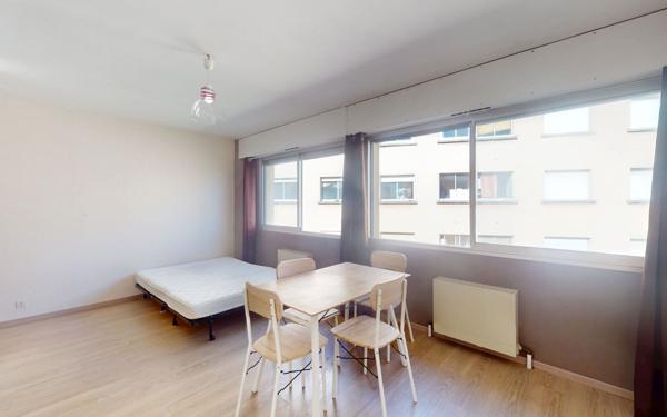 Appartement à louer    1 pièce • 27,89 m2 Rodez