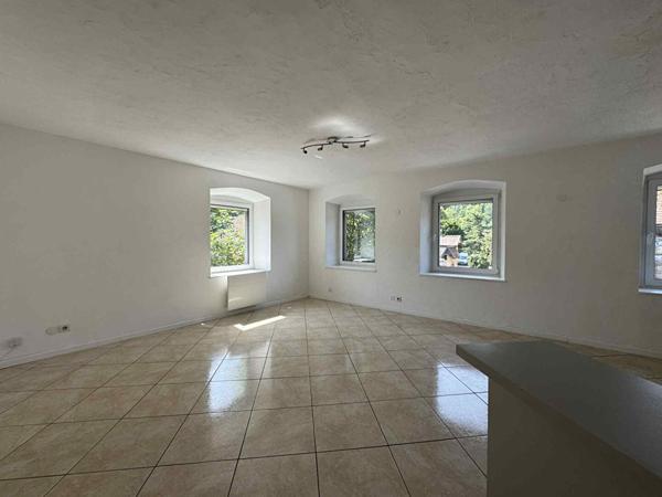 Appartement - 2 pièces - 50 m²