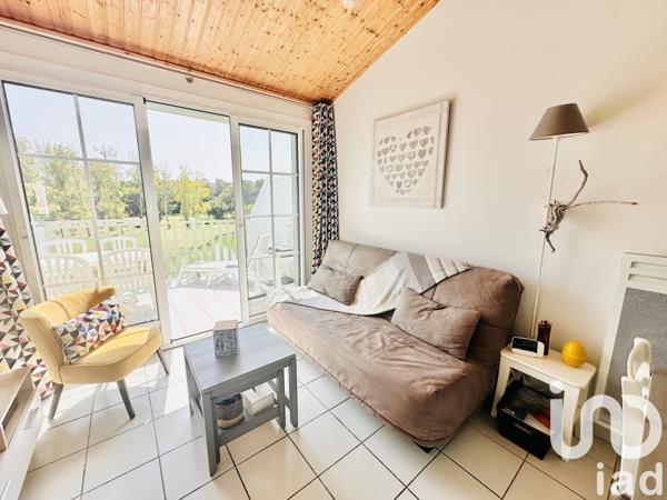 Appartement à vendre 2 pièces 26 m² Talmont-Saint-Hilaire
