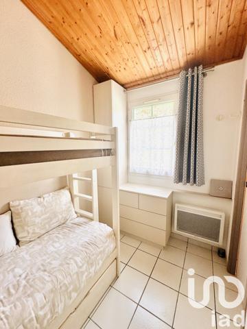 Appartement à vendre 2 pièces 26 m² Talmont-Saint-Hilaire