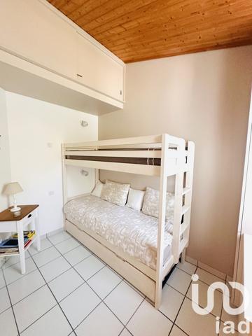 Appartement à vendre 2 pièces 26 m² Talmont-Saint-Hilaire