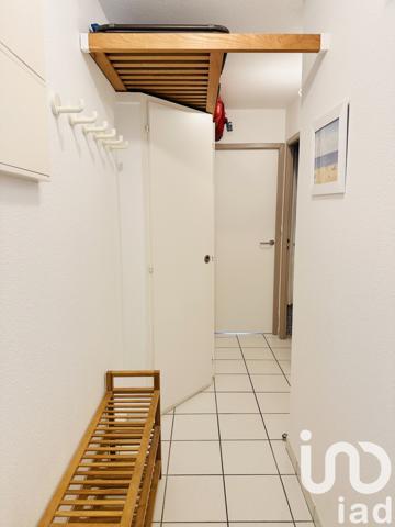 Appartement à vendre 2 pièces 26 m² Talmont-Saint-Hilaire
