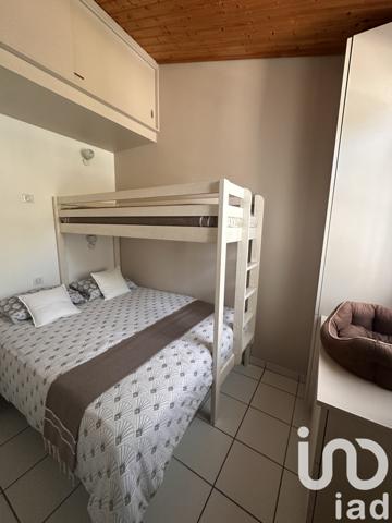 Appartement à vendre 2 pièces 26 m² Talmont-Saint-Hilaire